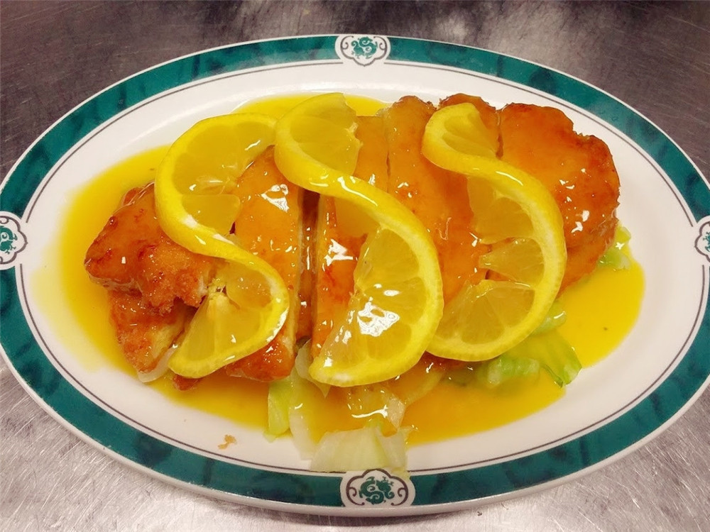 Tea Garden Restaurant Chinese Order｜Athol｜MA