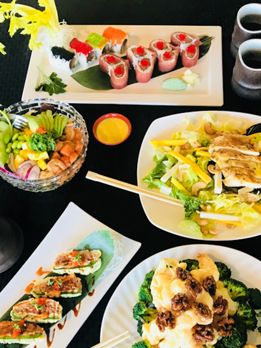 Teng Da Asian Order｜Jenkintown｜PA