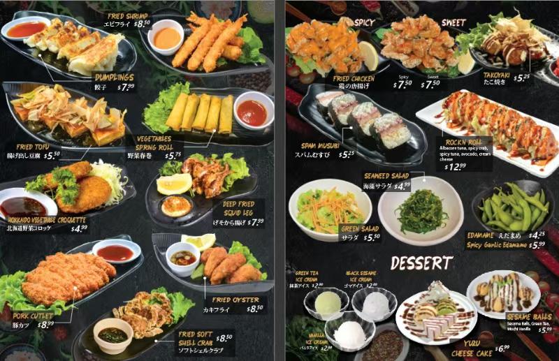 Tengu-Ramen-Ramen-Restaurant-Menu-Page-3