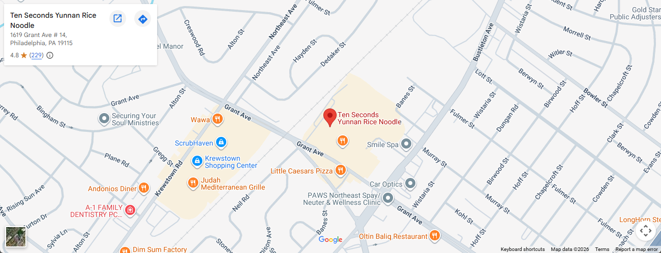 location,1619 Grant Ave # 14, Philadelphia, PA 19115 location,1619 Grant Ave # 14, Philadelphia, PA 19115