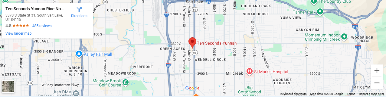 Location 3370 S State St #1, South Salt Lake, UT 84115 Location 3370 S State St #1, South Salt Lake, UT 84115