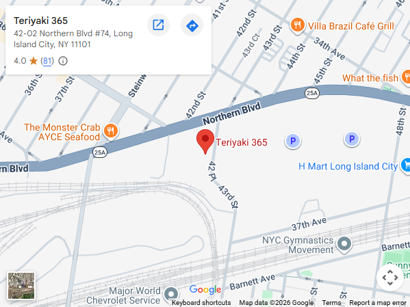 Location, 42-02 Northern Blvd #74, Long Island City, NY 11101 Location, 42-02 Northern Blvd #74, Long Island City, NY 11101