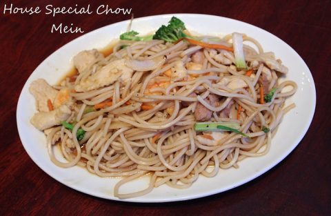 Abacus Inn｜Online Order｜Thunderbird Square｜Phoenix｜AZ