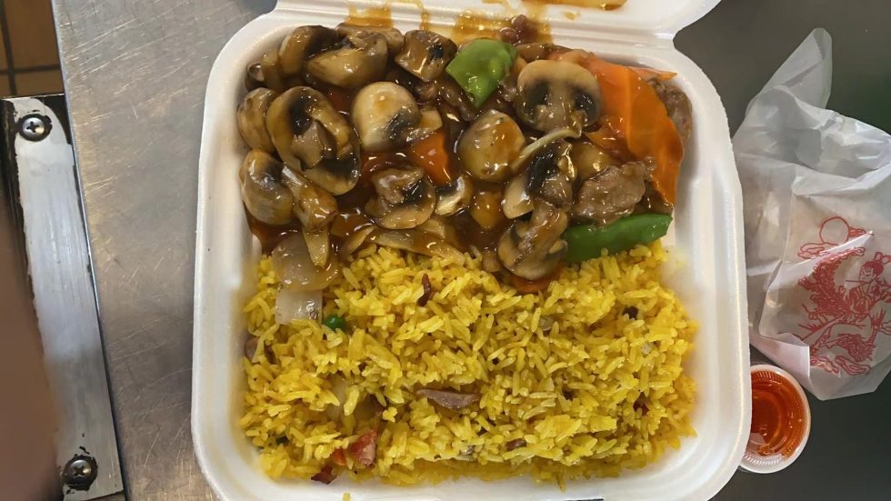 Fortune cookie near me