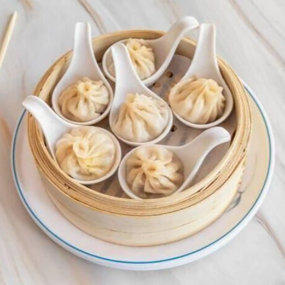 The-Imperial-Treasure-Chinese-Restaurant-Pork-soup-Dumpling-Charlotte Pork soup Dumpling at The Imperial Treasure,a Chinese Restaurant in Charlotte