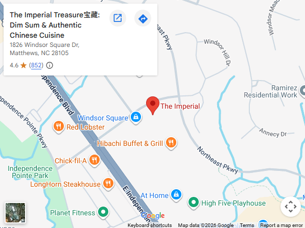 location,1826 Windsor Square Dr, Matthews, NC 28105