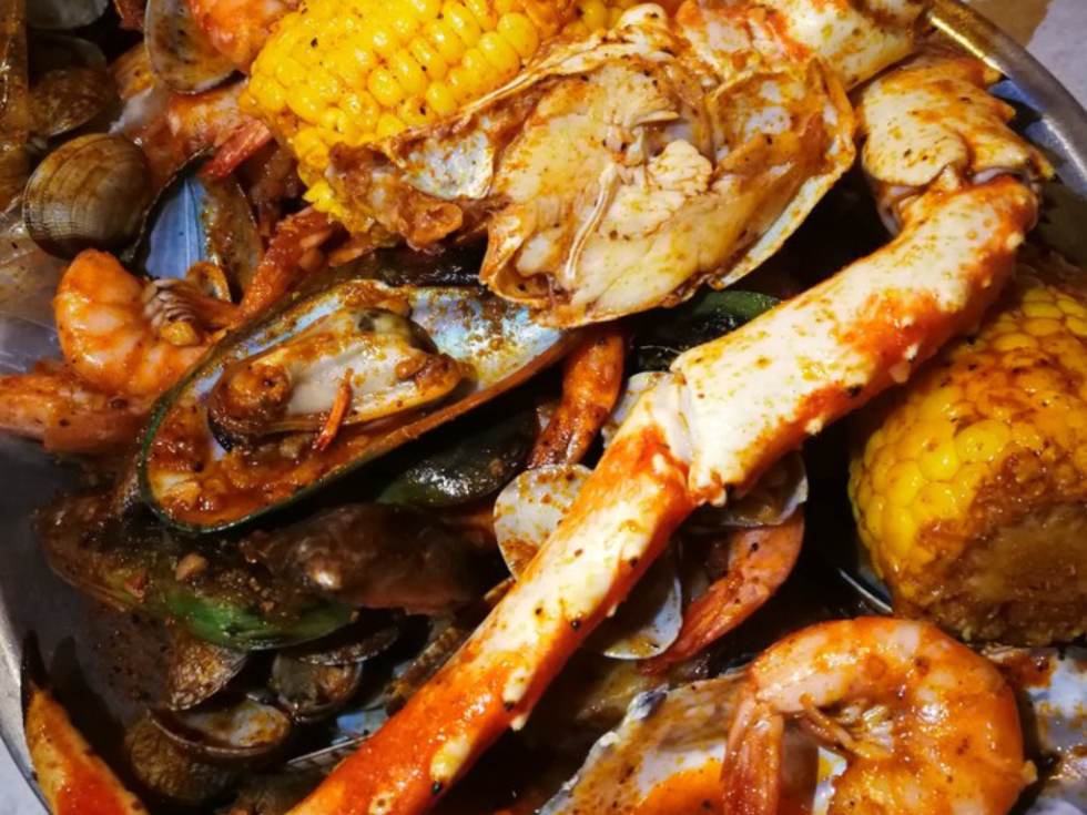 The Juicy Seafood - Seafood Restaurant | Online Order | Savannah｜GA