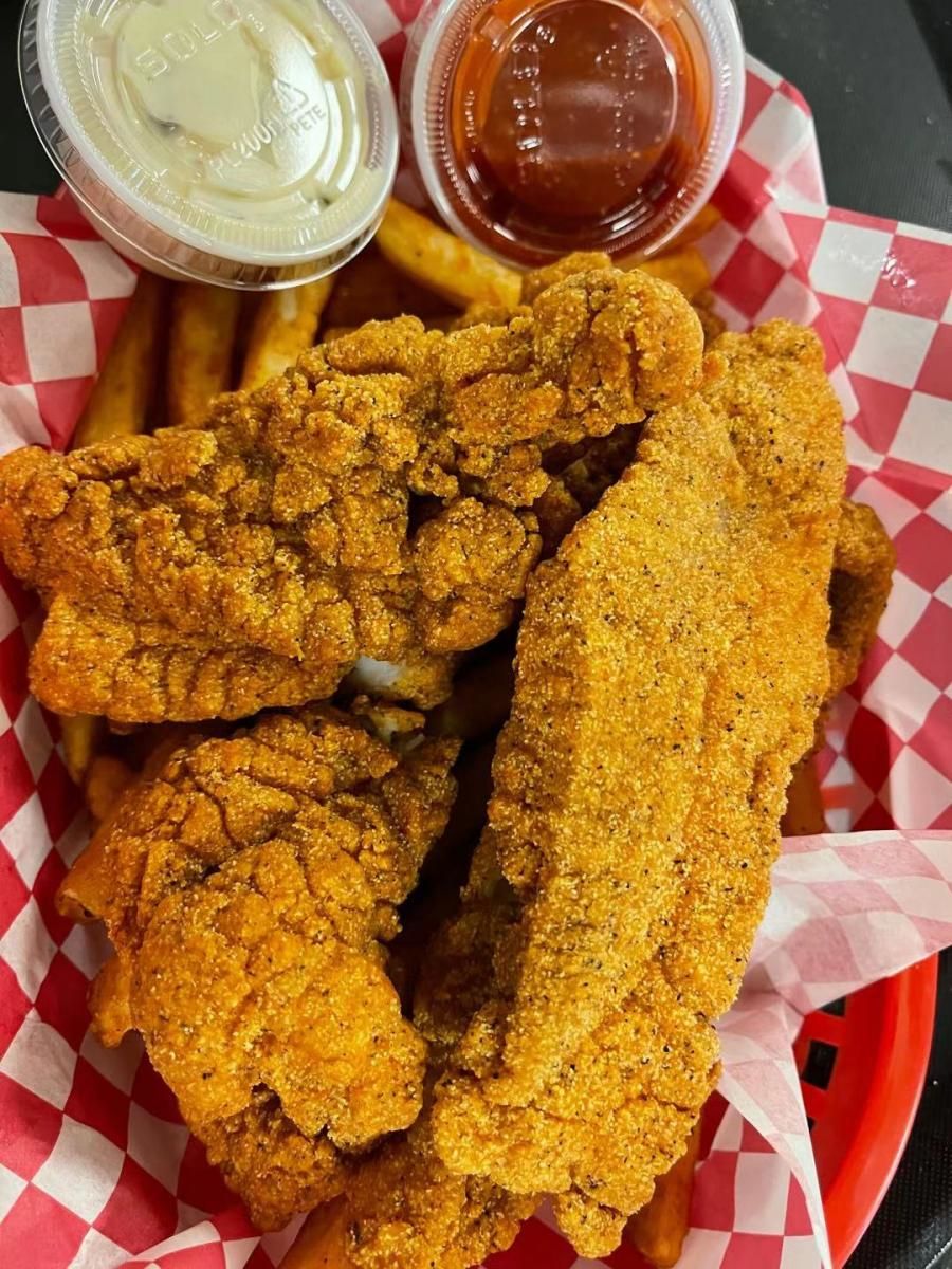 The Mighty Crab Bossier City Seafood Restaurant Online Order