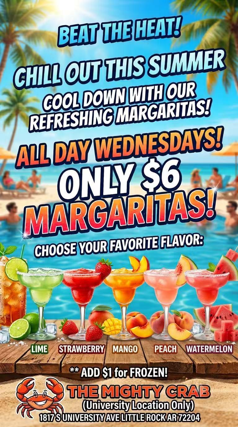 Restaurant Event Notice