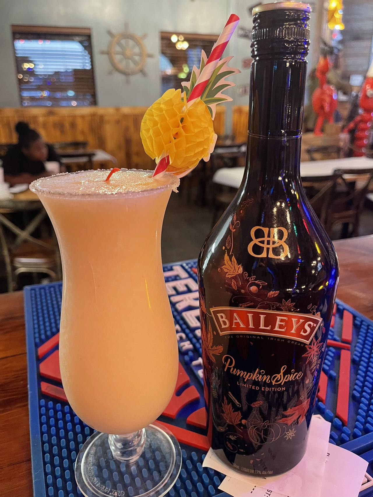 The Mighty Crab Staten Order｜Staten Island｜NY