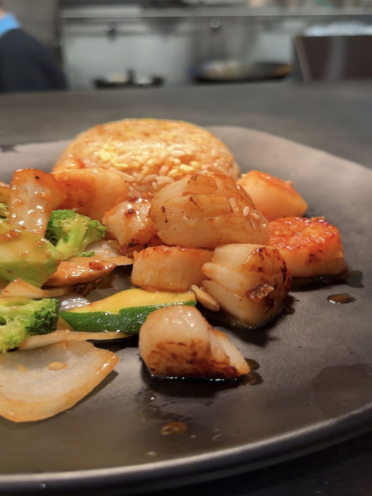 The Mighty Crab Staten Order｜Staten Island｜NY