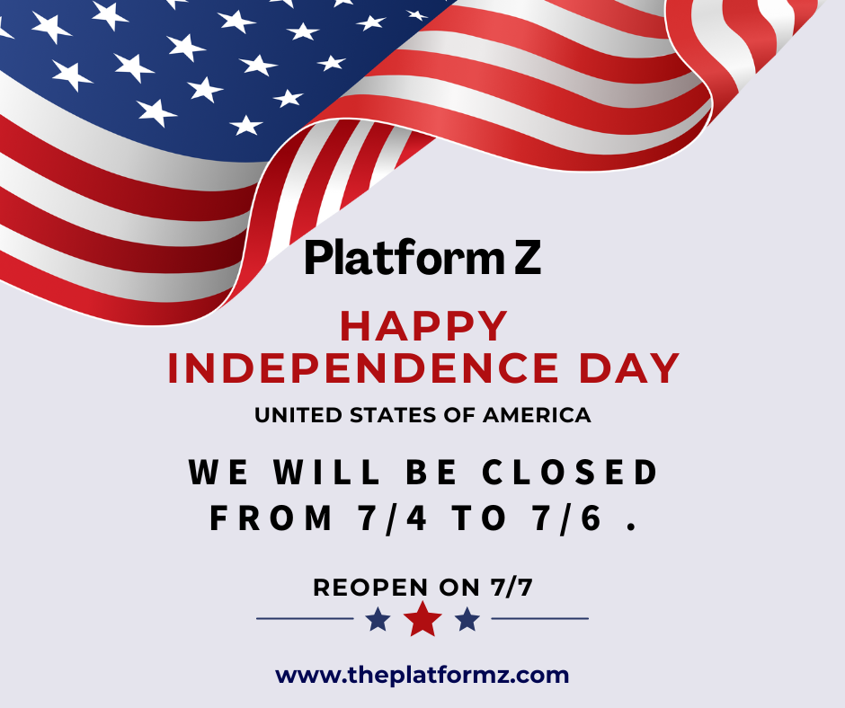 Platform Z弹窗