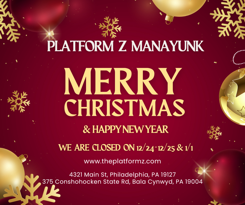 Notice of Special Operating Hours