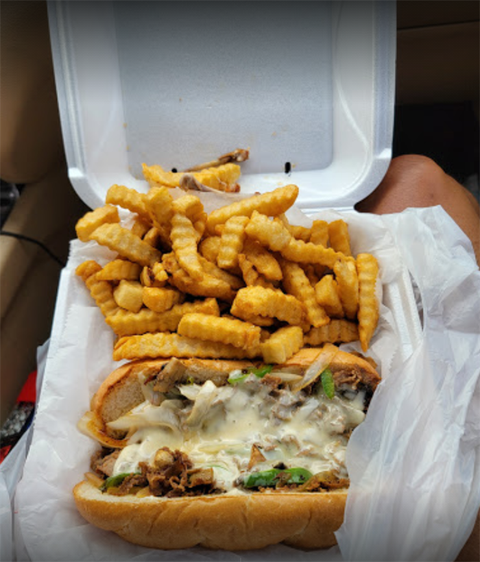 This Is Order｜Montgomery｜AL