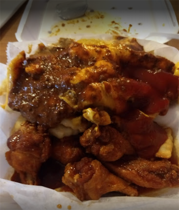 This Is Order｜Montgomery｜AL