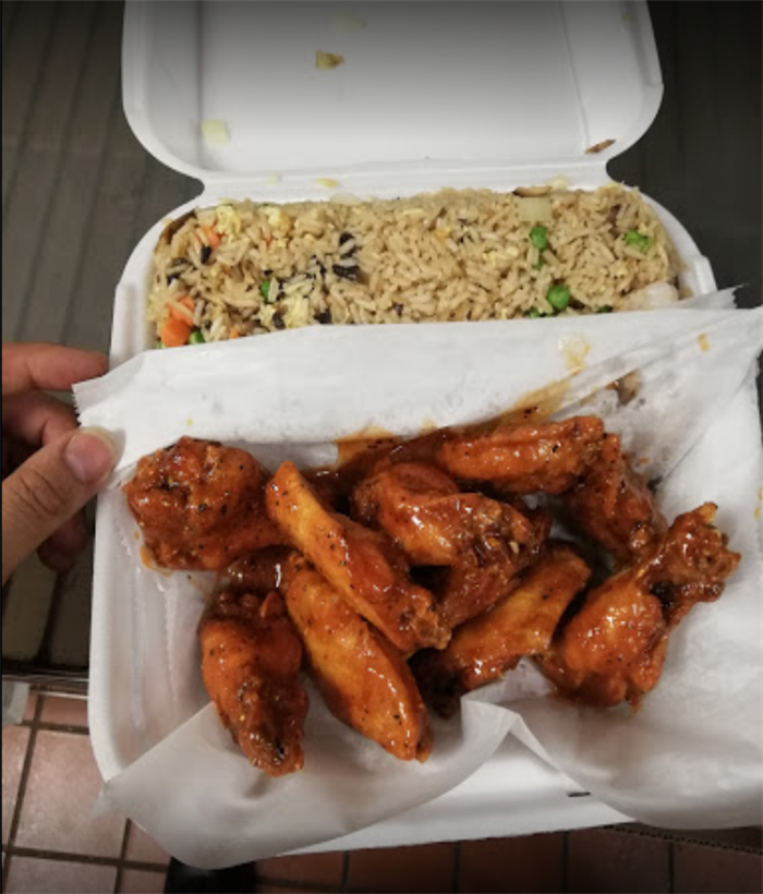 This Is Order｜Montgomery｜AL