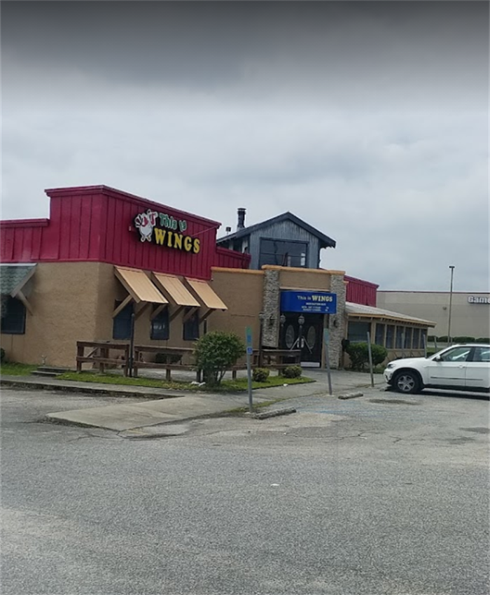 This Is Order｜Montgomery｜AL