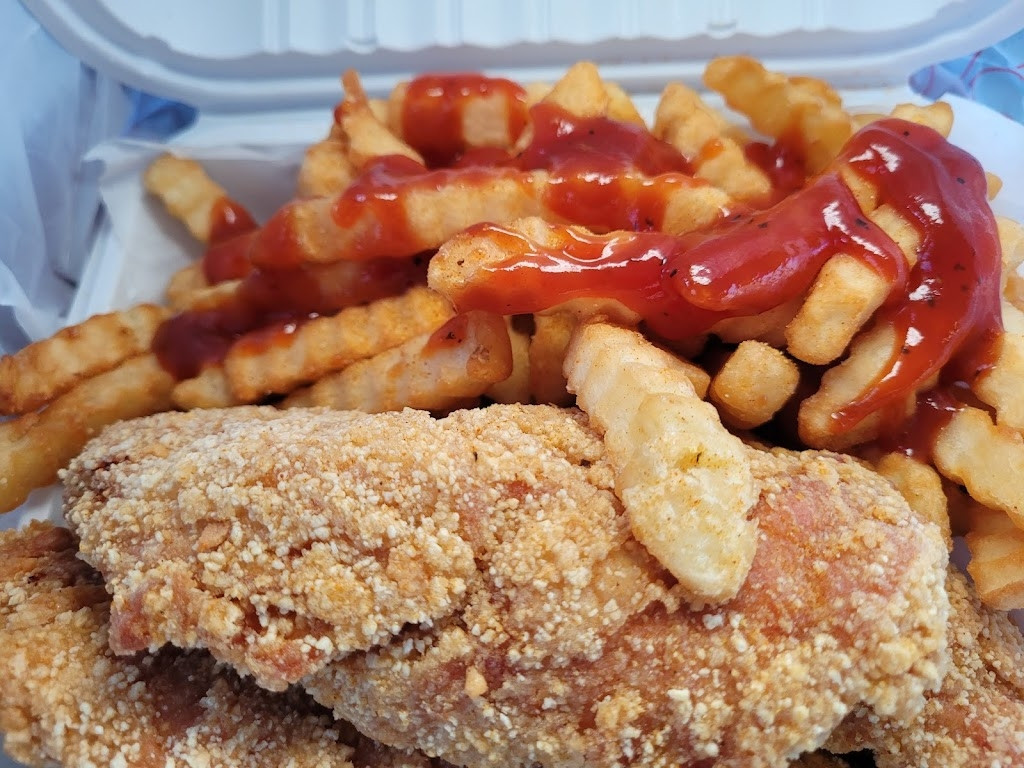 This is Seafood Seafood Order｜Clinton｜MD