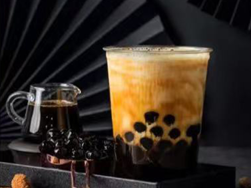 Tiger Tea Order｜Levittown｜NY