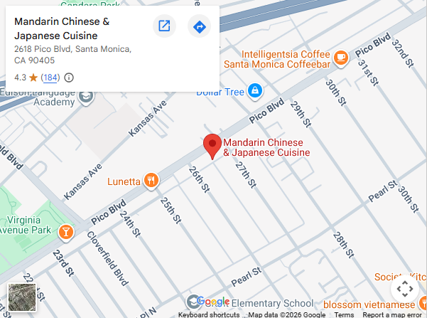 Location,2618 Pico Blvd, Santa Monica, CA 90405 Location,2618 Pico Blvd, Santa Monica, CA 90405