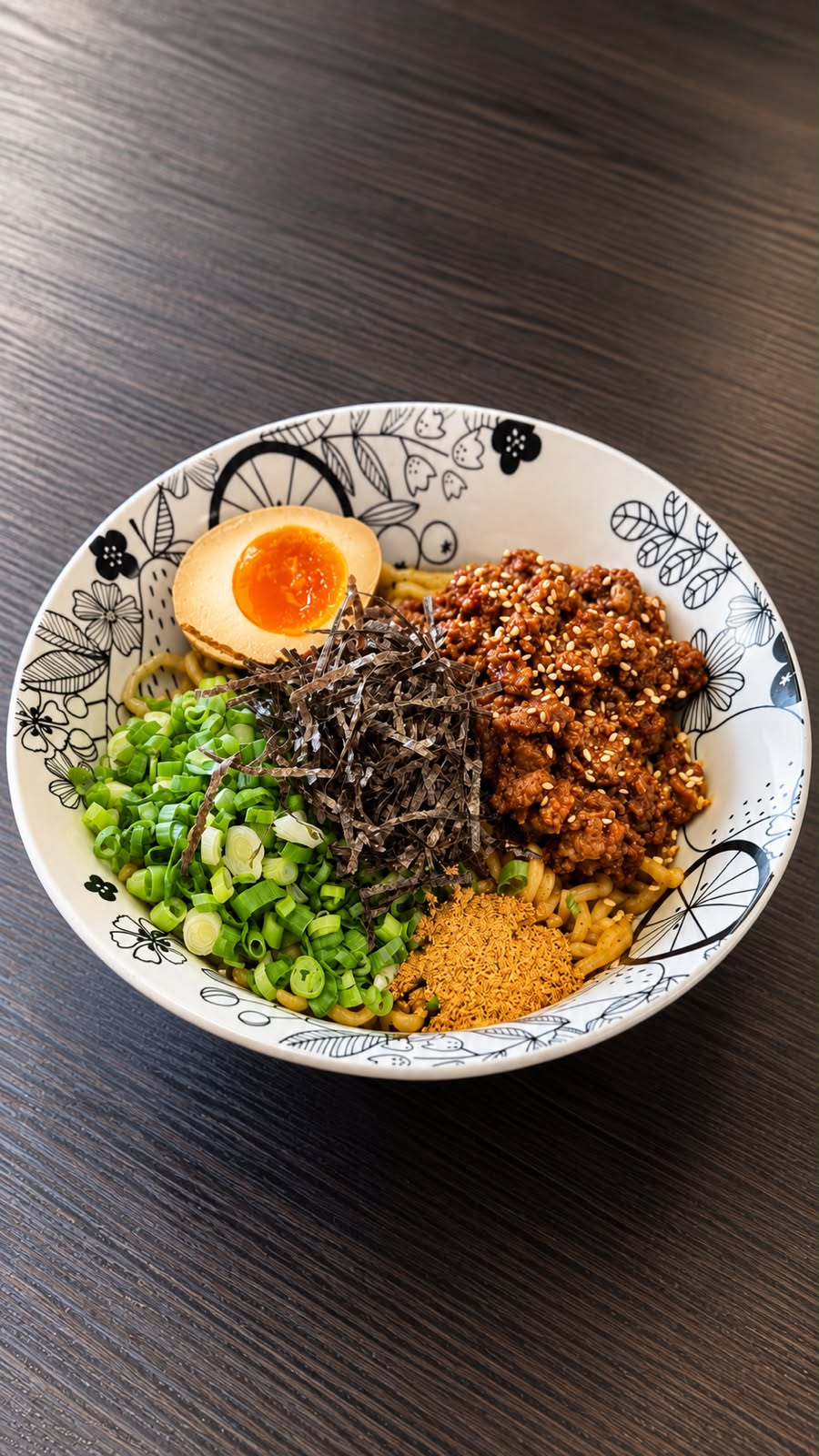 Ramen in Chino CA at Tokido Craft Ramen