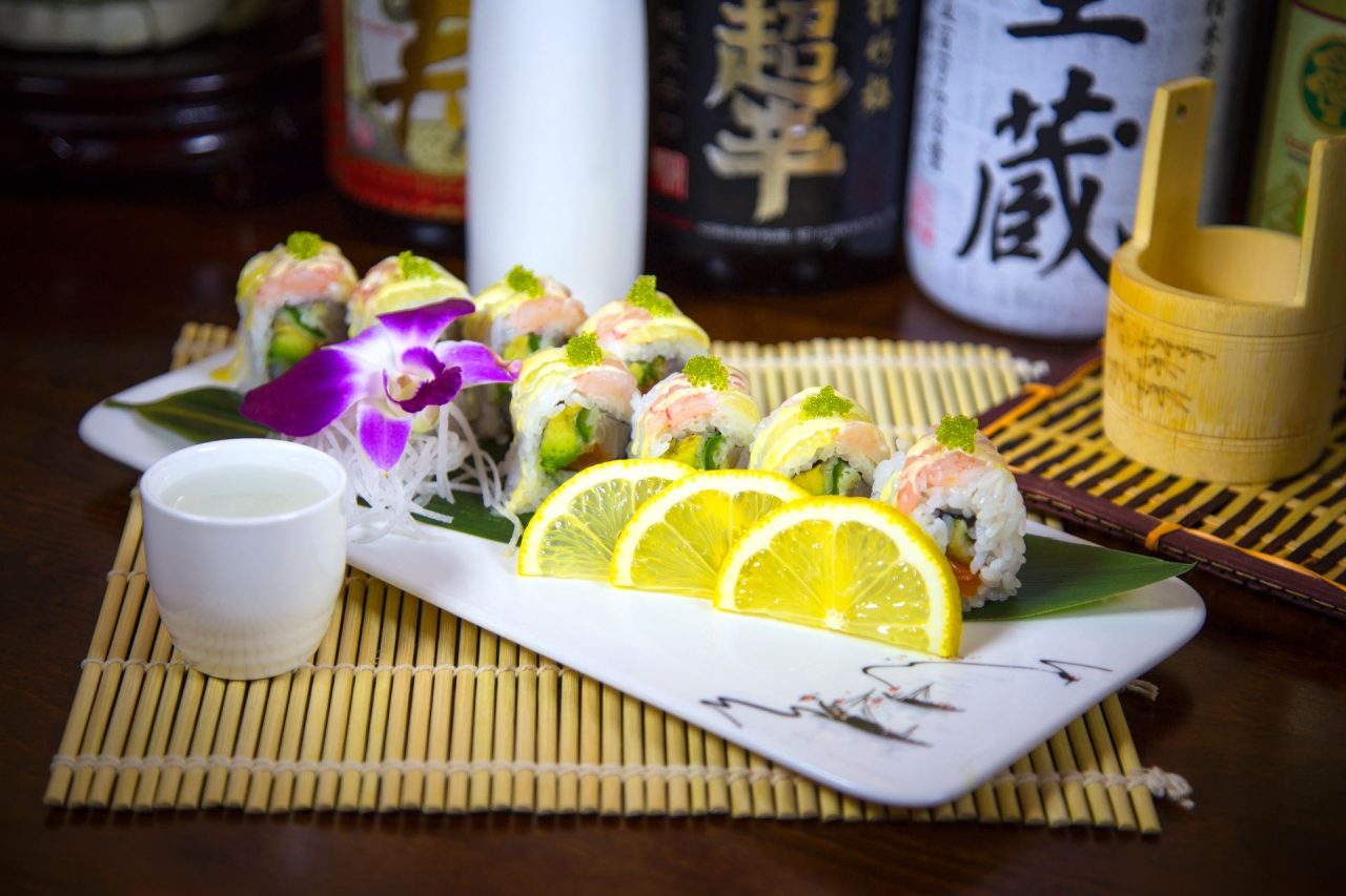 TOKI JAPANESE RESTAURANT Online Order Red Bank NY