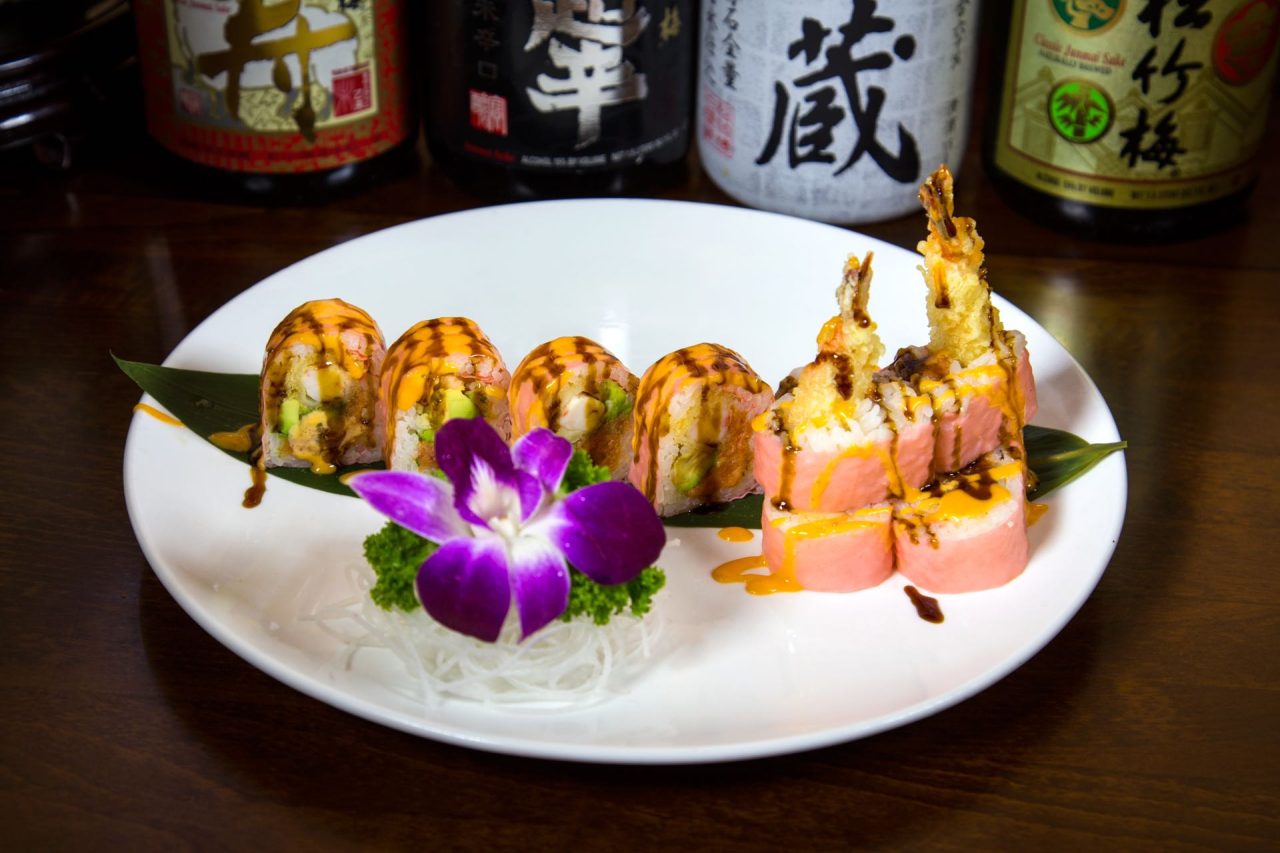 TOKI JAPANESE RESTAURANT Online Order Red Bank NY