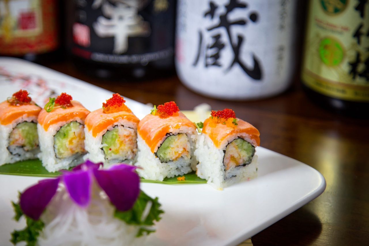 TOKI JAPANESE RESTAURANT Online Order Red Bank NY