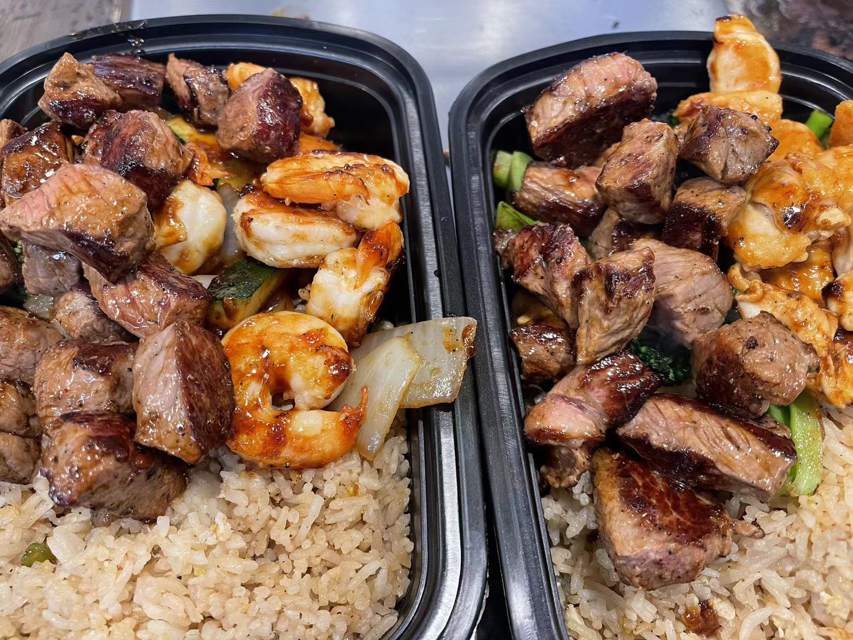 Tokyo Hibachi Restaurant Japanese Restaurant Online Order Martins