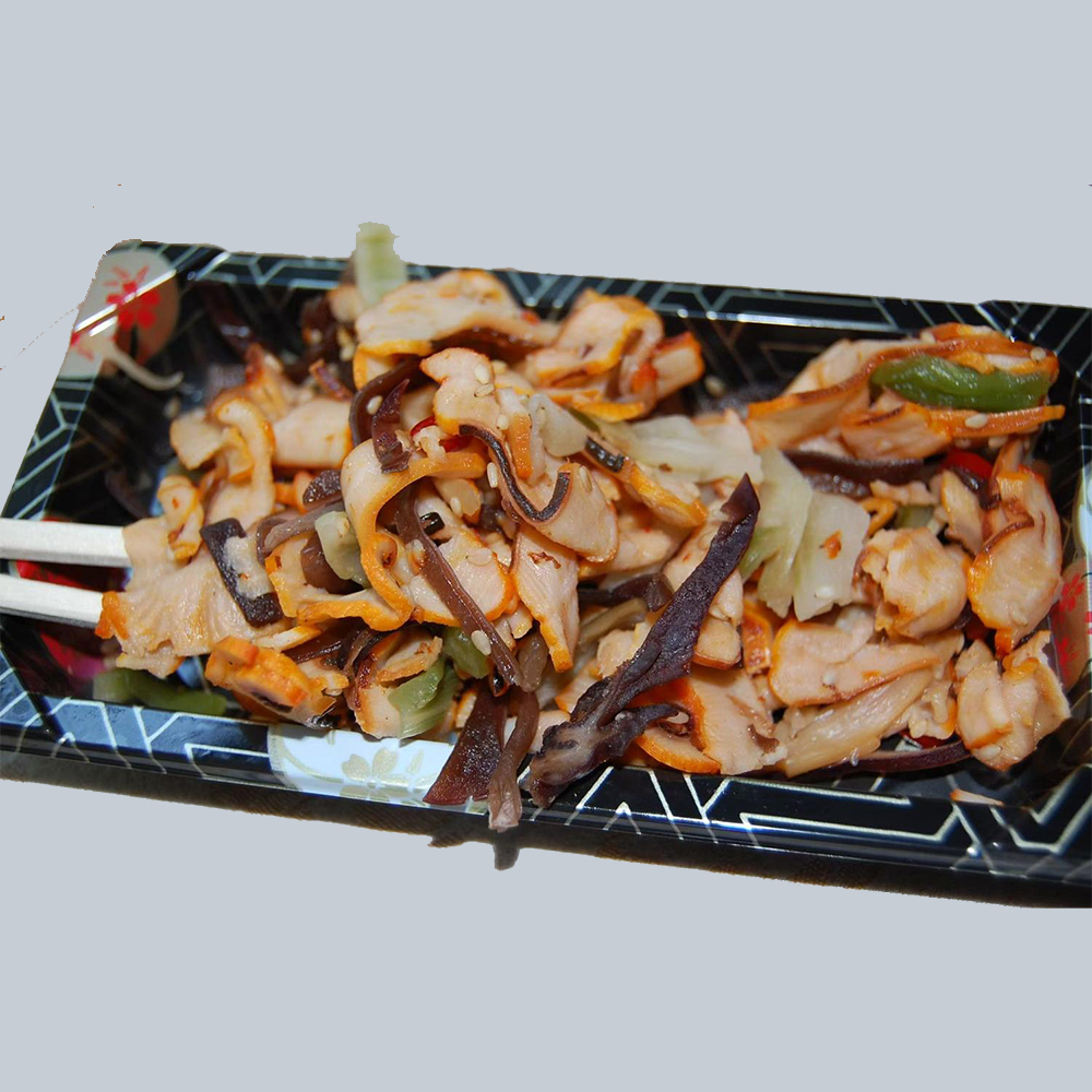Tokyo-Japanese-Express-Japanese-Restaurant-Similar-Cold-Appetizer-Memphis Cold appetizer at Tokyo Japanese Express Japanese Restaurant in Memphis