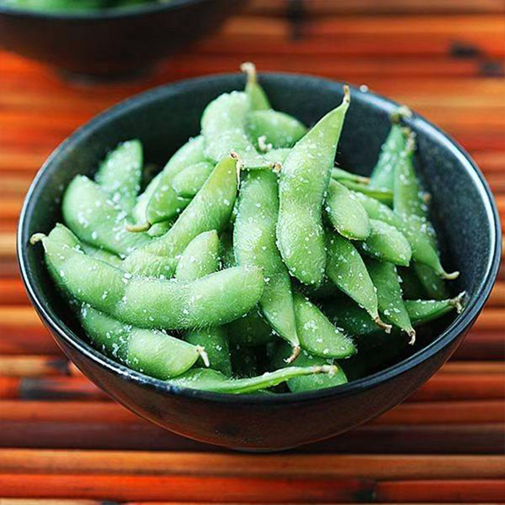 Tokyo-Japanese-Express-Japanese-Restaurant-Edamame-Memphis Edamame at Tokyo Japanese Express Japanese Restaurant in Memphis