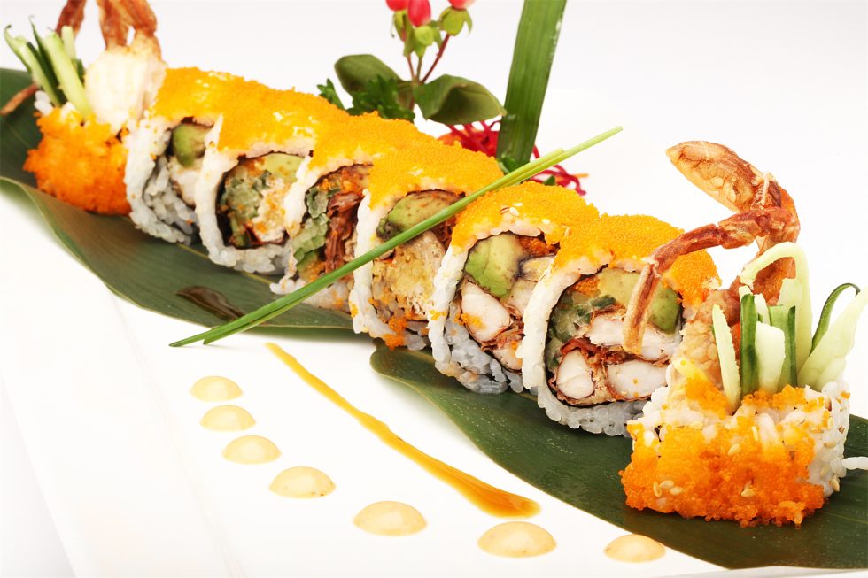 Tokyo Japanese Steak House & Sushi Bar Online Order Prattville AL