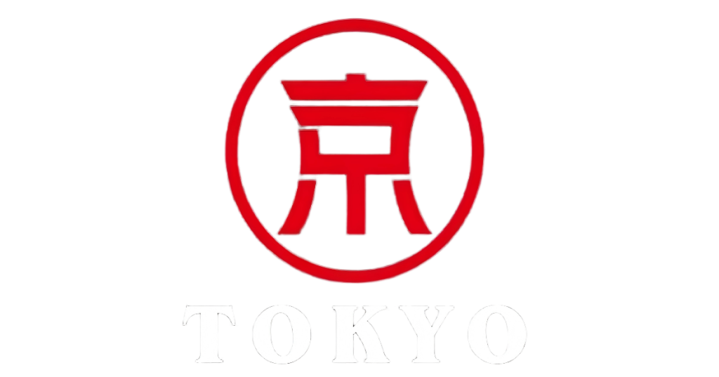 Tokyo Steak House Logo