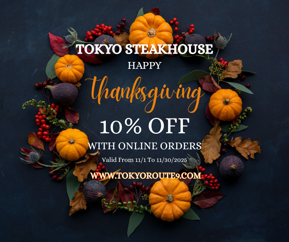 Crab N Go Seafood Promotion Alt: