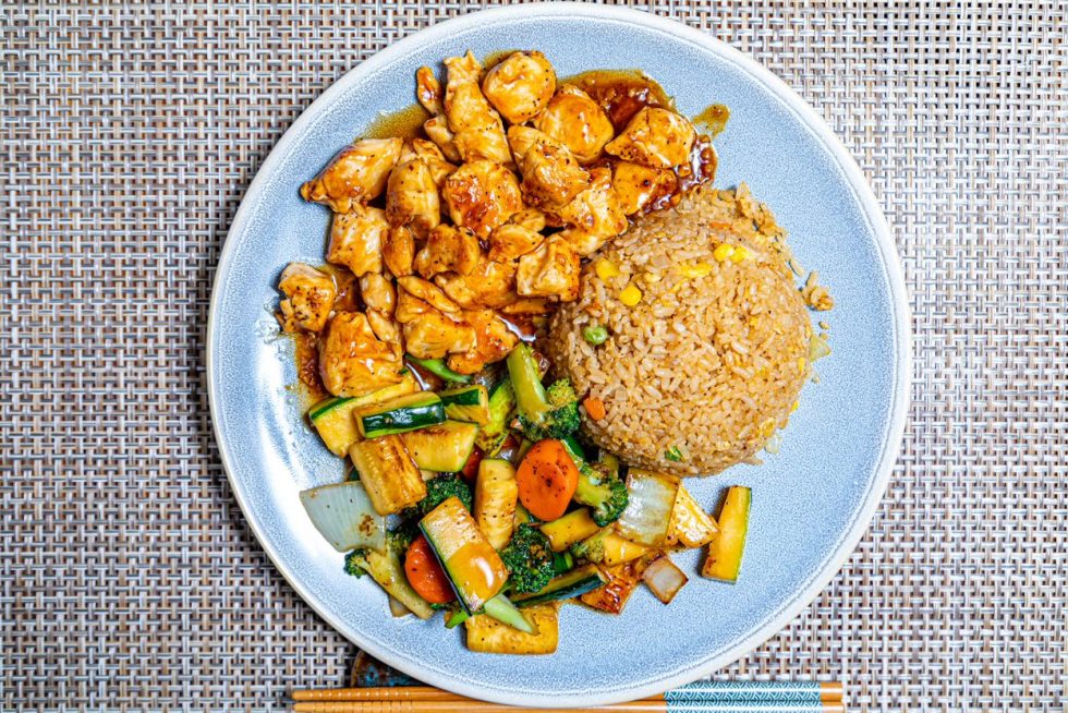 Tomi Hibachi Japanese Grill & Sushi Japanese Restaurant Online Order Louisville OH