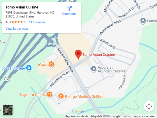 7698 Dorchester Blvd, Hanover, MD 21076, United States