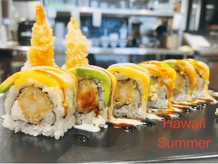 Japanese Restaurant Tomo Sushi & Ramen | Omaha