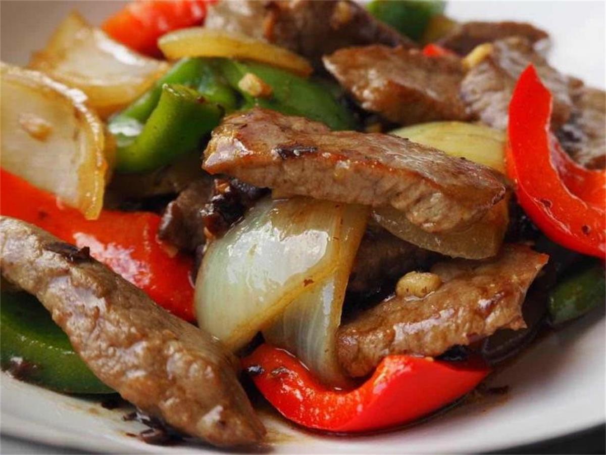 Gallery Tong's Kitchen