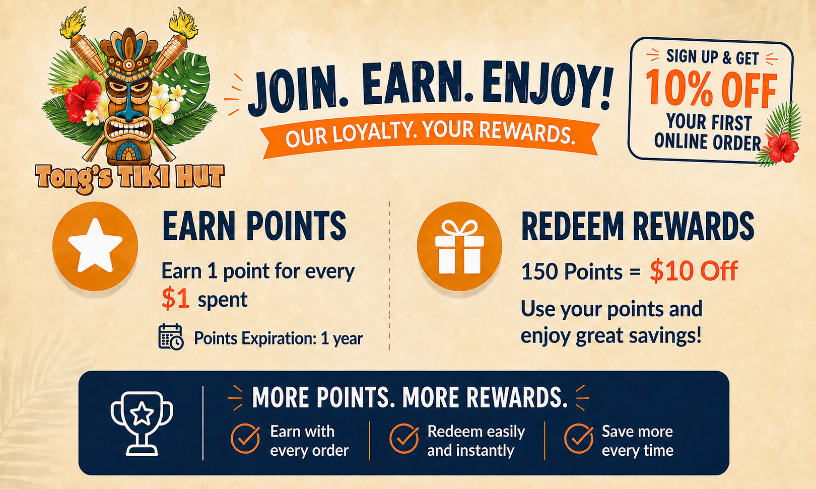 Crab N Go seafood platter promo - 10% off online orders $45+ at Liverpool, NY location.