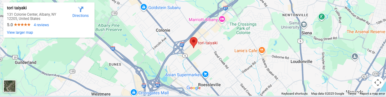 Location 131 Colonie Center, Albany, NY 12205 Location 131 Colonie Center, Albany, NY 12205