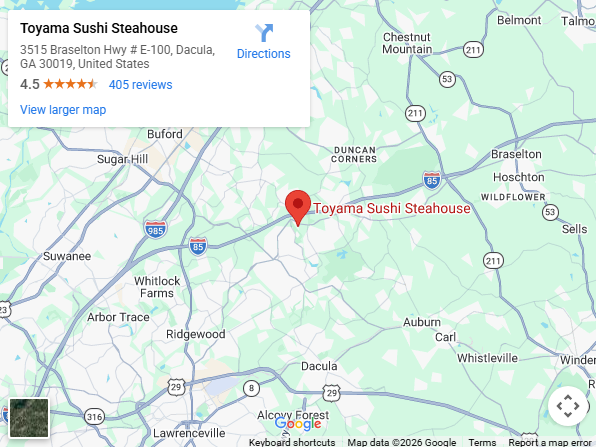 Location:3515 Braselton Hwy # E-100, Dacula, GA 30019, United States