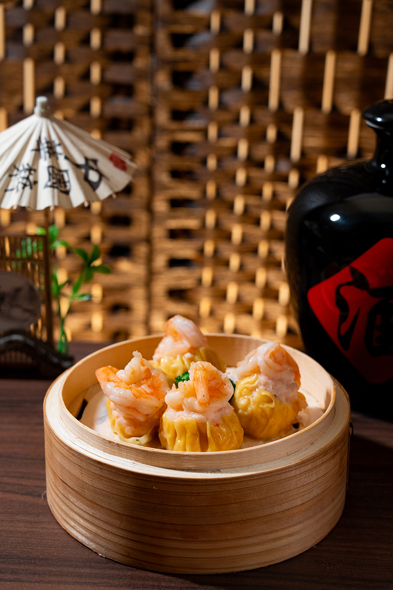 Treasure-Chinese-Restaurant-Shrimp-Dumplings-Belmont Shrimp Dumplings at Treasure,a Chinese Restaurant in Belmont