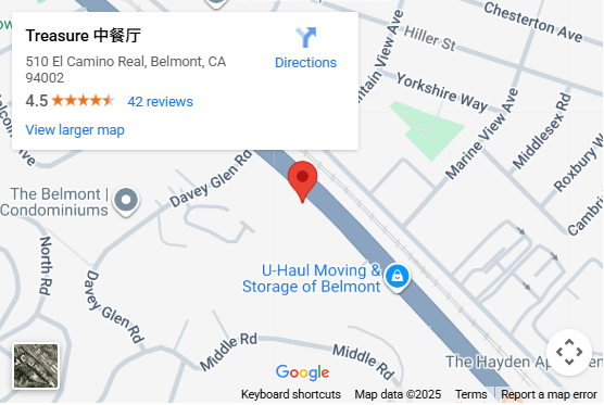 Location, 510 El Camino Real, Belmont, CA 94002 Location, 510 El Camino Real, Belmont, CA 94002