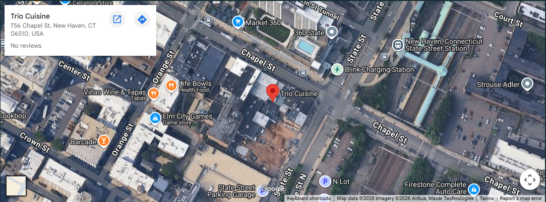 Location 756 Chapel St, New Haven, CT 06510, United States Location 756 Chapel St, New Haven, CT 06510, United States