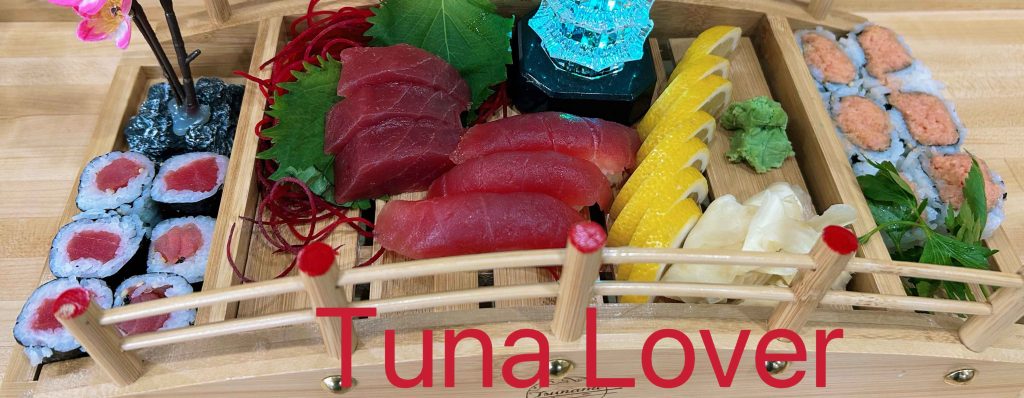 Tsunami japanese burnsville