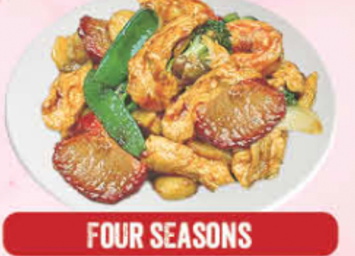 Tung Hsing House｜Online Order｜New Castle｜DE