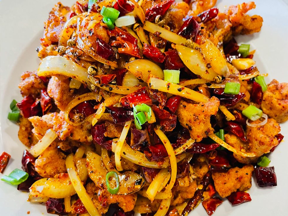 Spicy House Chinese Restaurant｜Online Order｜Katy｜TX