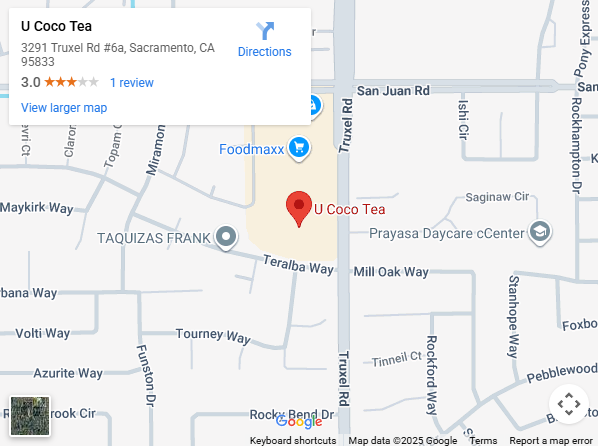 Location, 3291 Truxel Rd #6a, Sacramento, CA 95833 Location, 3291 Truxel Rd #6a, Sacramento, CA 95833