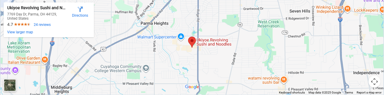 Location 7769 Day Dr, Parma, OH 44129 Location 7769 Day Dr, Parma, OH 44129