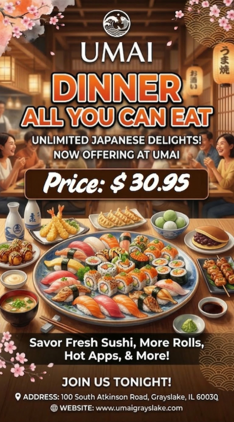 Crab N Go seafood platter promo - 10% off online orders $45+ at Liverpool, NY location.